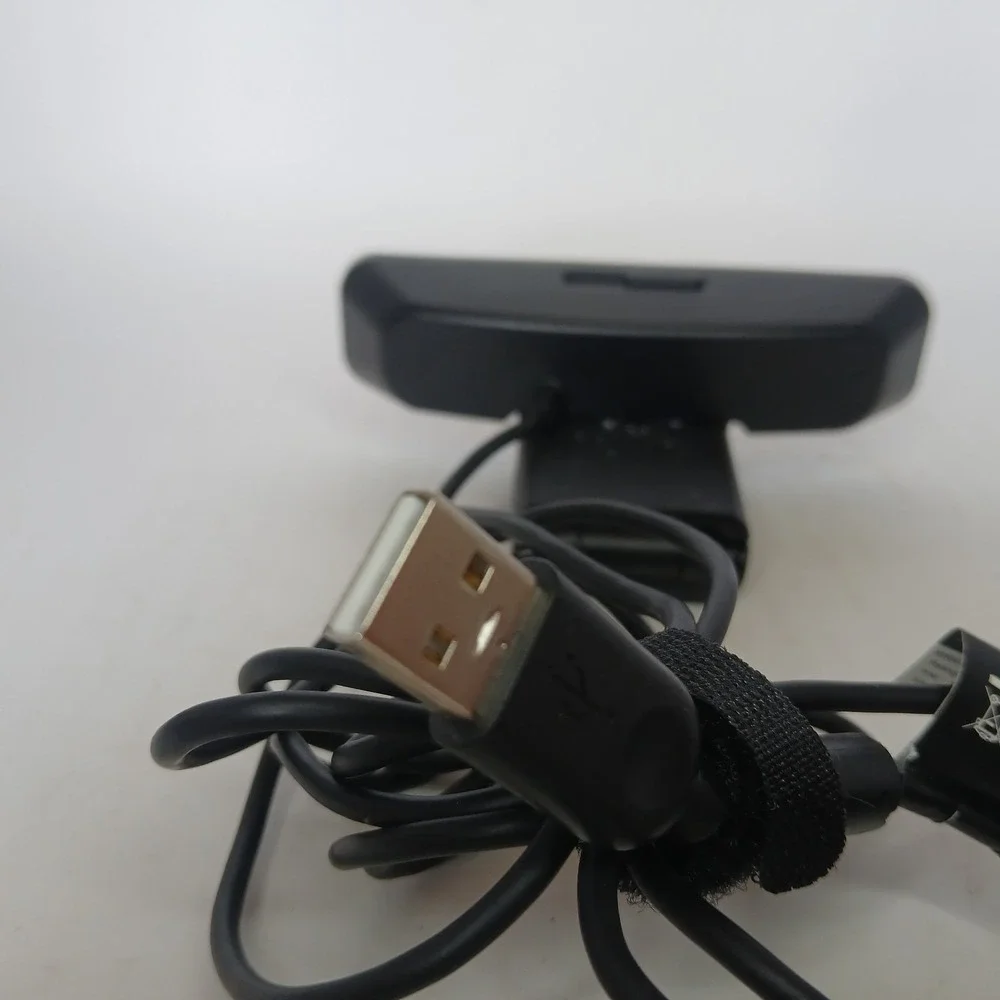 Logitech C925E USB Webcam HD Video Built-In Stereo Mic V-U0030 860-000508